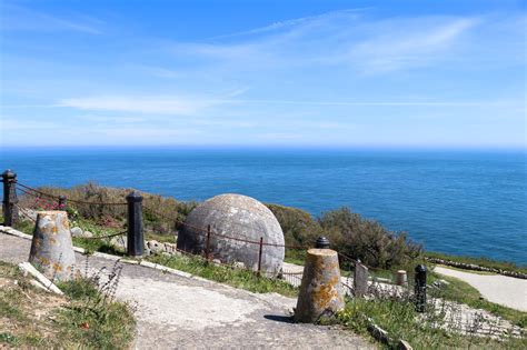 Durlston Head – Swanage.co.uk