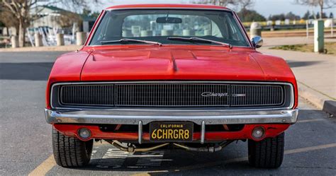 10 Classic American Muscle Cars That Are Still Affordable