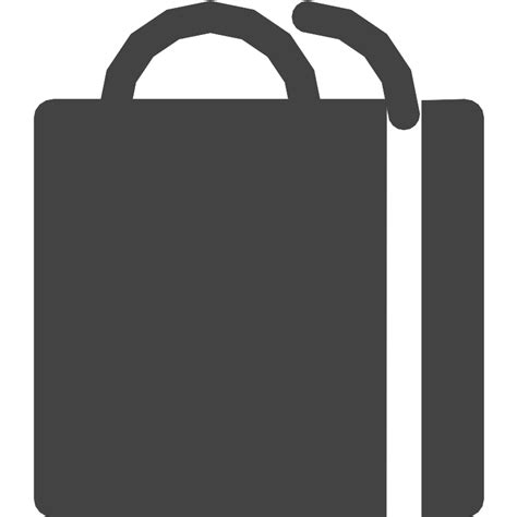 Bag Vector SVG Icon SVG Repo