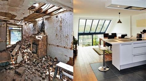 10 tips for those who decide to renovate the house | Top Home Zones 
