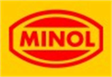 Minol Logos