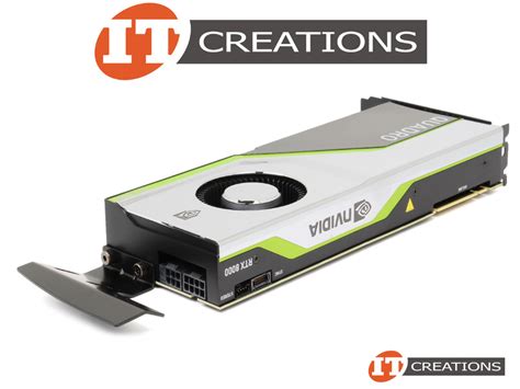 Venta Quadro Rtx 8000 Características En Stock