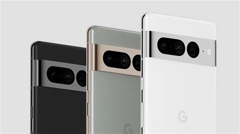 Google Pixel Akan Menerima Kemas Kini Jaminan Prestasi Jangka Masa