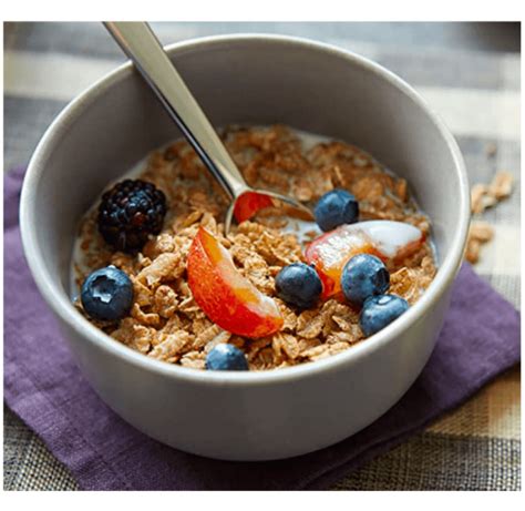 Best High Fiber Cereals [2022 Guide] Runnerclick