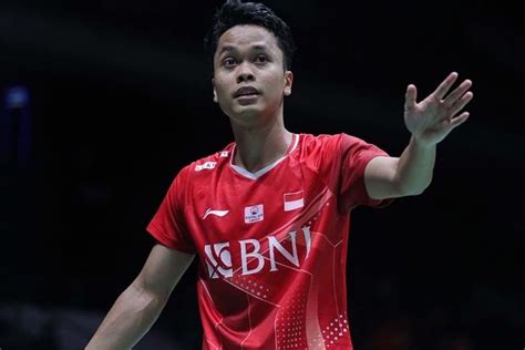 Live Score Hasil Akhir Bulutangkis Denmark Open 2022 Hari Ini Saksikan