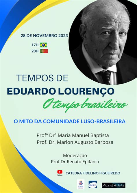 Centen Rio De Eduardo Louren O Plataforma