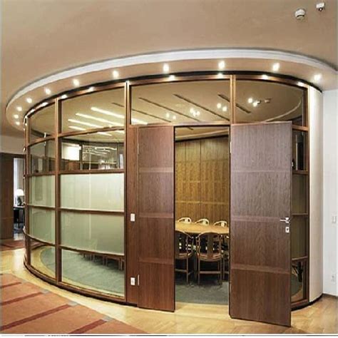 Office Partitions At Best Price In New Delhi By Incense Interior