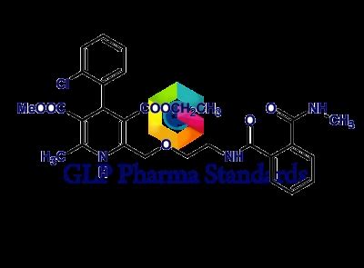 Amlodipine Ep Impurity B Cas No