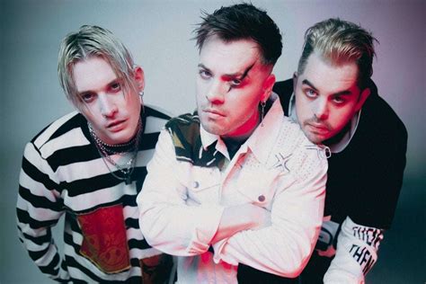 Set It Off Announces 2024 North America The Deathless Tour