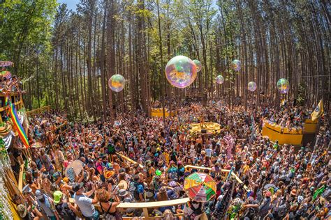 Top Imagen Electric Forest Festival Abzlocal Fi