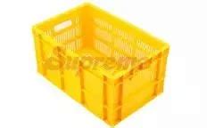 Supreme Ltr X X Mm Plastic Crates Stp At Rs