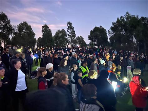 Anzac Day In Pictures Ferntree Gully Star Mail