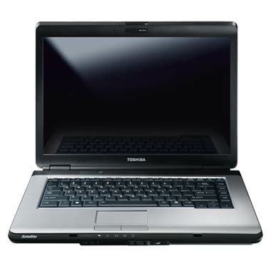 Toshiba Satellite L300D Notebookcheck Net External Reviews