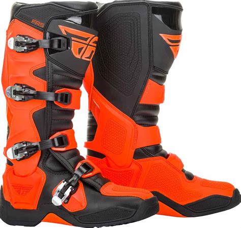 fly racing mx boots