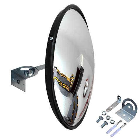 Buy Lh Guard Security Mirror Driveway Mirror Security Mirror For