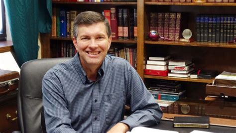 Fbc Clanton Pastor Retiring After 19 Years The Alabama Baptist