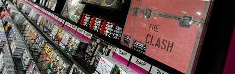 Music | HMV Store