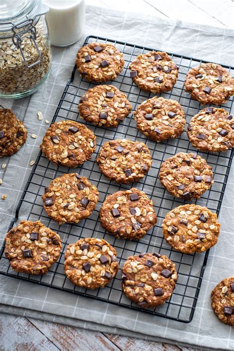 Biscotti Al Burro Darachidi E Fiocchi Davena Lucake Biscotti Al