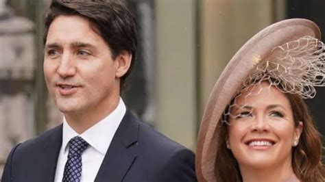 Why Did Justin And Sophie Trudeau Separate Canada Prime Ministers