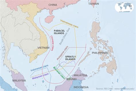 Defence White Paper 2016: Dependency on fuel imports 'a risk' amid South China Sea tensions ...