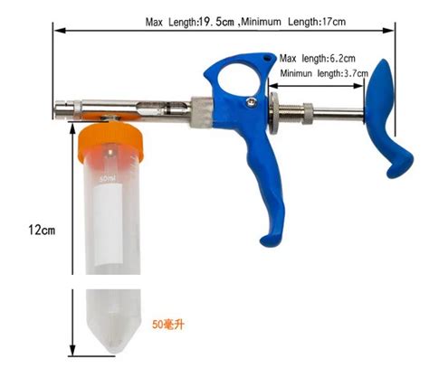 Conejo Semen Arma Inseminaci N Artificial Arma Conejo Conejo Semen