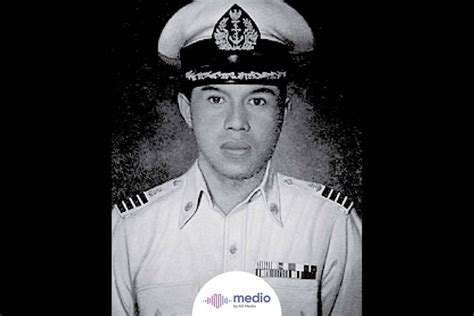 Foto Josaphat Soedarso Di Luar Panggilan Tugas