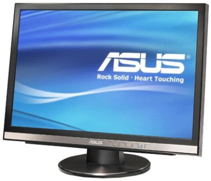 The Ace's Place: The Best Monitor Brands