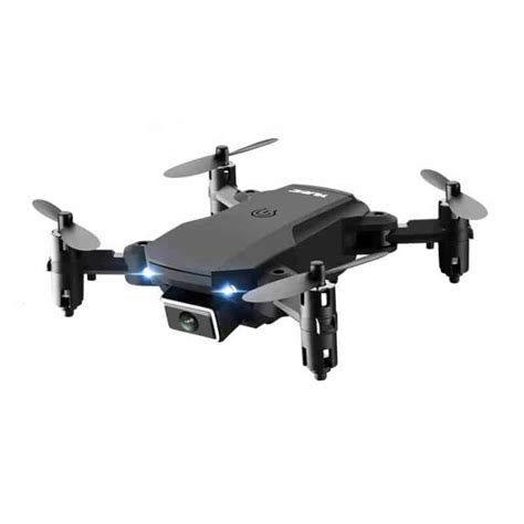 Drona mini quadcopter dual camera wide angle 4k HD, foldabila, 2.4 Ghz ...