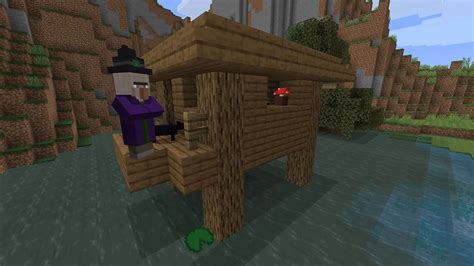 How To Cure The Poison Effect In Minecraft