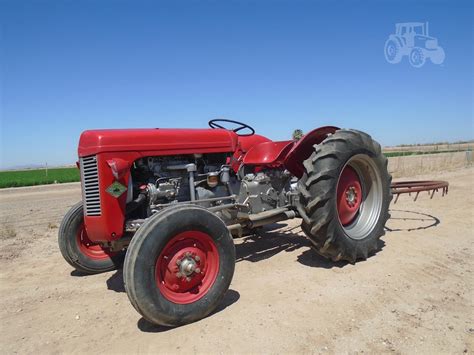 1963 Massey Ferguson 35 For Sale In Buckeye Arizona