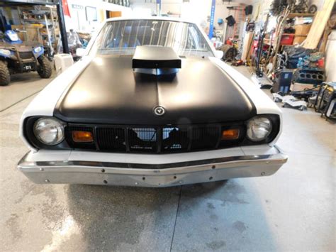 Amc Hornet Not Amx Javelin Rebel Gremlin For Sale