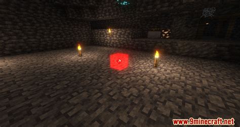 Ping Mod (1.21.1, 1.20.1) - Notifying Other Players - 9Minecraft.Net