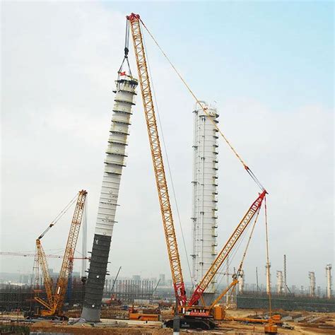 Xcmg Official Xgc28000 Crawler Crane For Sale Machmall