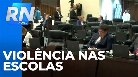 Troca De Acusa Es Entre Deputados Youtube