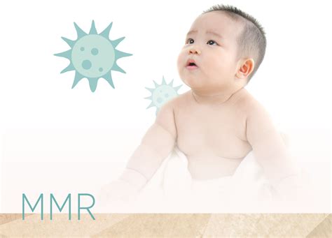 Vaccines 654 In 1 Mmr Mmrv Virtus Medical 尚至醫療