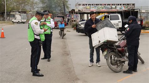 Guadalupe Recupera Veh Culos Robados En Un A O Reporte Indigo