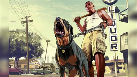 Franklin And Chop Know Your Meme