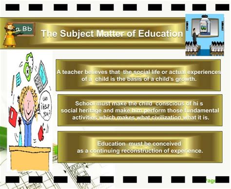 Teachers Pedagogic Creed Ppt