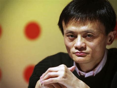 10 Fakta Menarik Jack Ma Dan Kisah Sukses Alibaba Entrepreneur Camp