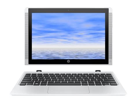 HP Pavilion 10 N130ca N5X76UA ABL Bilingual Ultrabook Intel Atom