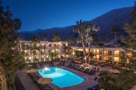 Palm Springs Golf Trip Packages - Palm Mountain Resort & Spa