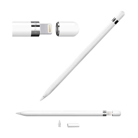 Apple Pencil Ra Generaci N La Victoria Ecuador