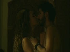 CATERINA MENGS Nude AZNude