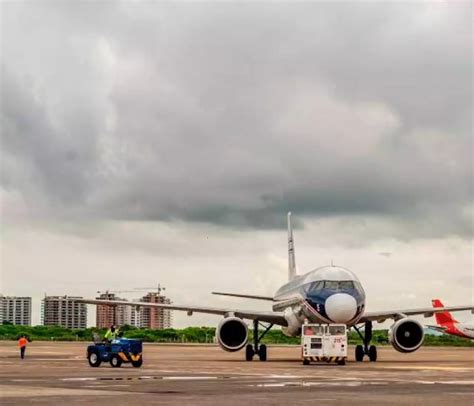 Principales Obras De La Ampliaci N Del Aeropuerto De Cartagena Colombia