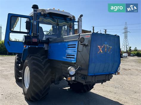 Купити Трактор ХТЗ 17221 2021. Б/в. Ціна 42 000 $, Недригайлів, Сумська ...