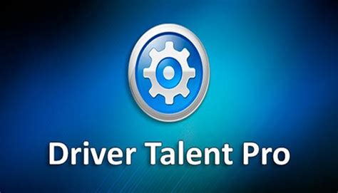 Driver Talent Pro V