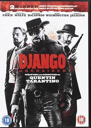 Django Unchained Besetzung : Django Unchained Besetzung Schauspieler ...