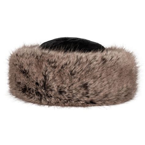 Luxury Faux Fur Accessories For Women And The Home Helen Moore