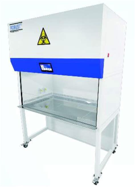 Biological Safety Cabinet Class Ii A B Pt Robust Multilab Solusindo