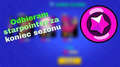 Odbieram Star Pointsy Za Koniec Sezonu•• Rekord Youtube